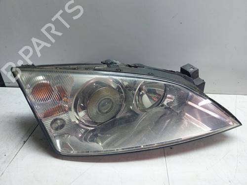 Used Right headlight Right headlight FORD MONDEO III (B5Y) 2.2 TDCi (155 hp) 34127193 34127193