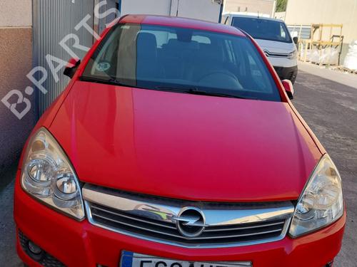 Brugte OPEL ASTRA H (A04) 4791152