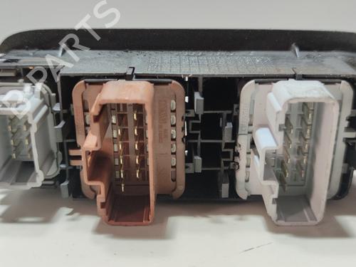 Left front window switch RENAULT SCÉNIC II (JM0/1_) | BP10554706I27 - Image 4