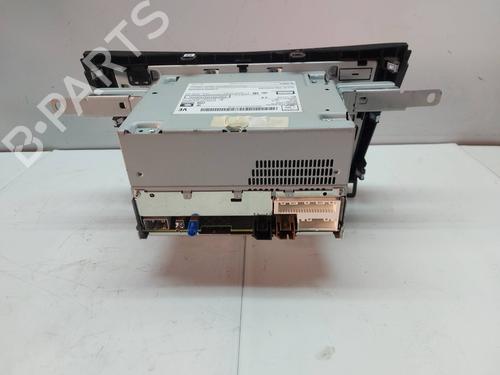 Radio NISSAN QASHQAI II (J11, J11_)  | BP29573780E6 