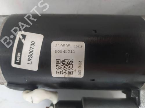 Starter CITROËN SAXO (S0, S1) 1.5 D | BP13647380M8