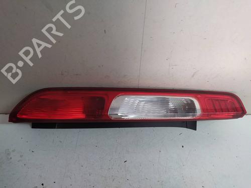 Venstre Baklys FORD FOCUS II (DA_, HCP, DP) [2004-2013]  10036036