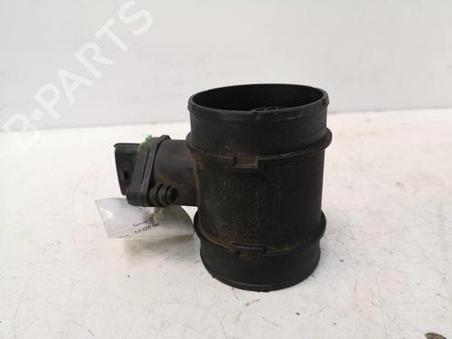 Used Mass air flow sensor OPEL COMBO Box Body/MPV 1.3 CDTI 16V (69 hp) 8707056