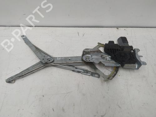 Used Front right window mechanism OPEL ZAFIRA / ZAFIRA FAMILY B (A05) [2005-2019]  16785581