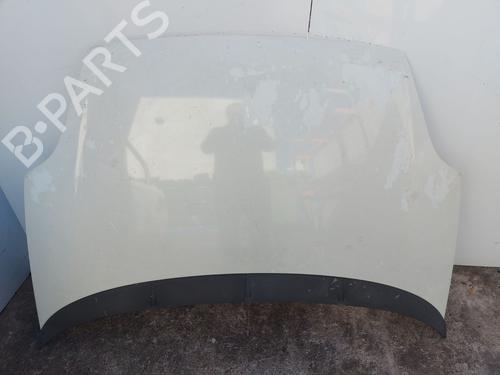 hood-fiat-punto-evo-199_-2008-33852670 main image