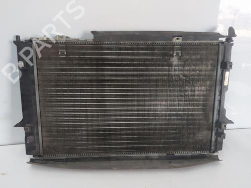 Køler AUDI 100 C4 Saloon (4A2) | BP15354057M31