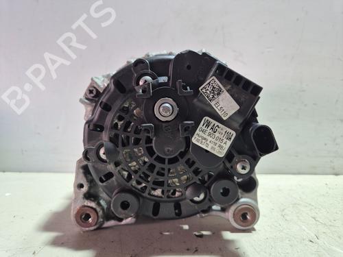 Alternator SEAT ARONA (KJ7, KJP)  | BP26122948M7 