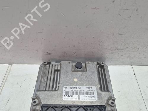Used Engine control unit (ECU) CADILLAC SRX 3.6 AWD (258 hp) 29539367