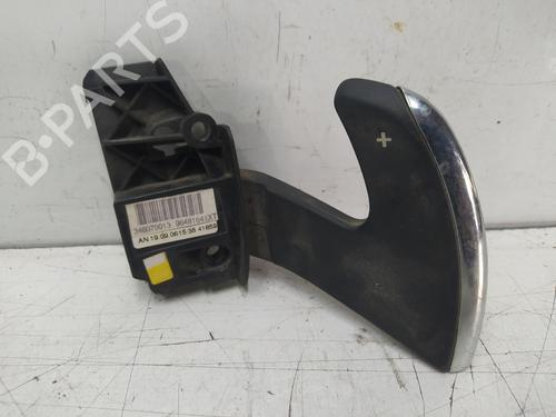 Used Steering wheel controls CITROËN C4 Grand Picasso I (UA_) 1.6 HDi (109 hp) 23877932