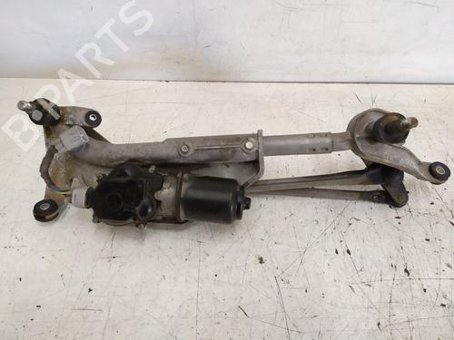 Used Front wiper motor Front wiper motor HONDA CR-V III (RE_) 2.0 i-VTEC 4WD (RE5, RE2) (150 hp) 18110009 18110009
