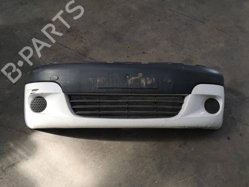 Used Front bumper CHEVROLET MATIZ (M200, M250) 0.8 (52 hp) 9975794
