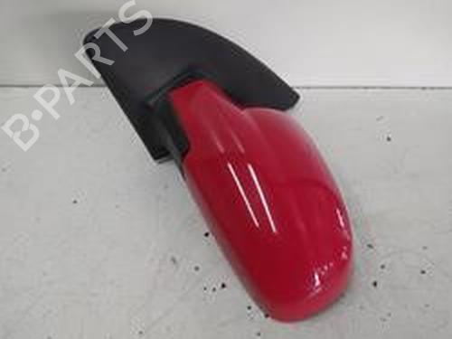 Left mirror DAEWOO KALOS Saloon (KLAS)  | BP8704451C26 