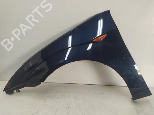Used Left front fenders FORD FOCUS I Saloon (DFW) 1.6 16V (100 hp) 20077162