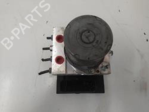 ABS pump CITROËN C4 Picasso I MPV (UD_)  | BP9125780M43 