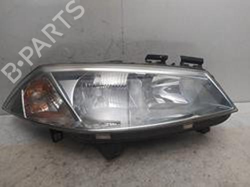 Used Right headlight RENAULT MEGANE II Estate (KM0/1_) [2003-2012]  8716945