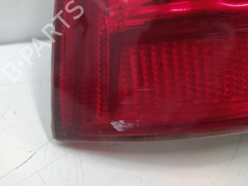 Left taillight OPEL ASTRA G Hatchback (T98)  | BP16354478C34 