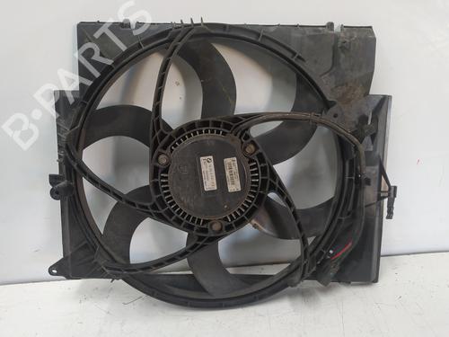 Radiator fan BMW 3 Touring (E91) 318 d | BP16960131M35 