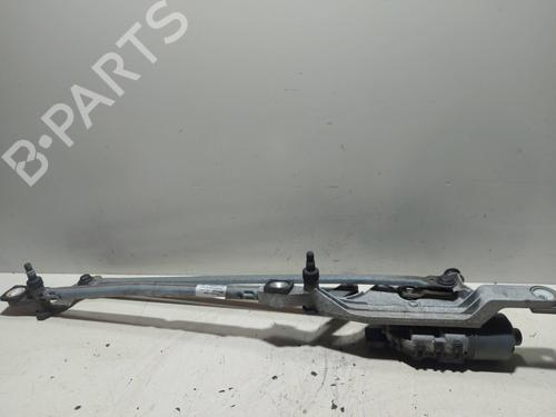 Viskermotor vindrude FORD FOCUS II (DA_, HCP, DP) 1.6 | BP22201193M29 