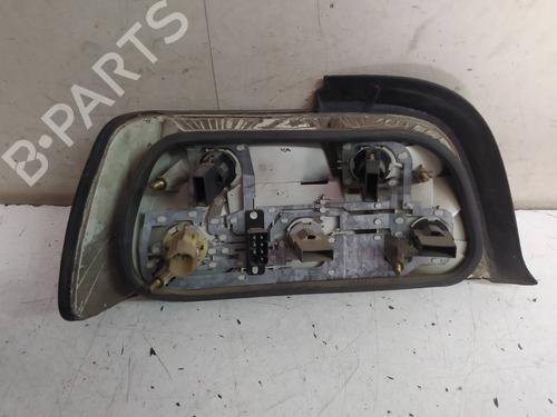 Right taillight BMW 3 Coupe (E36)  | BP10055931C35 