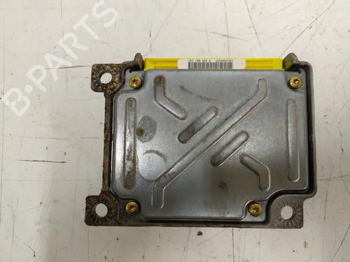 ECU airbags MERCEDES-BENZ VANEO (414) 1.7 CDI (414.700) | BP18657250M53 
