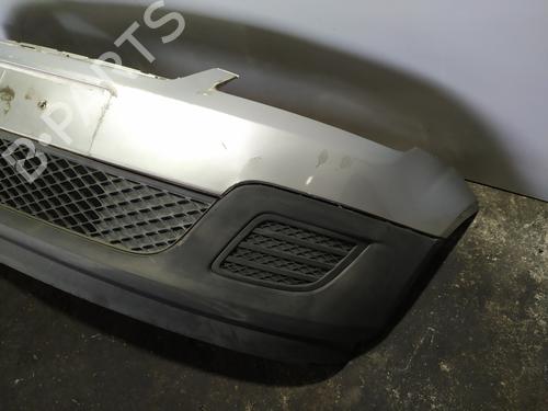 Front bumper FORD FIESTA V (JH_, JD_) 1.3 | BP27178498C7 