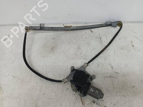 Used Front left window mechanism RENAULT SCÉNIC I MPV (JA0/1_, FA0_) 1.6 (JA00, JA16, JA15, JA19, JA1V, JA2B, JA2C, JA0B,... (107 hp) 11920612