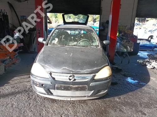 Used Parts OPEL CORSA C Hatchback Van (X01)  1.3 CDTI 16V (F08, W5L)  1168639