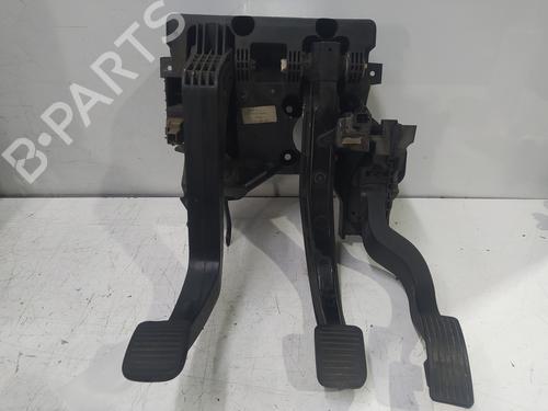 Used Pedal Pedal FIAT DUCATO Van (250_) [2006-2026] 30889354 30889354