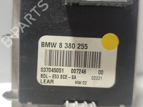Headlight switch BMW X5 (E53) 4.4 i | BP12512082I24 