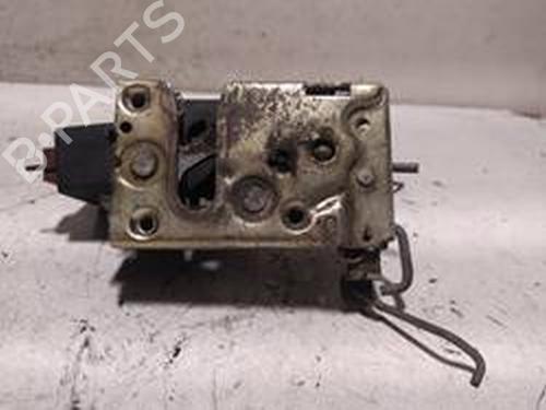 Used Front right lock CITROËN SAXO (S0, S1) 1.4 VTS (75 hp) 14157082
