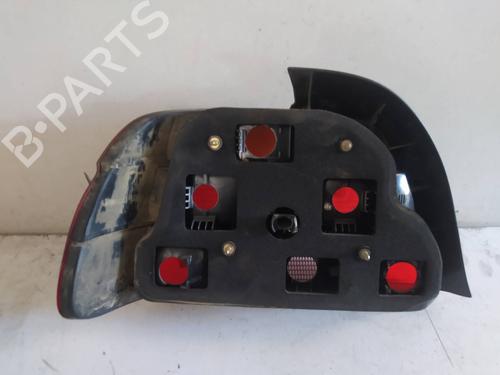 Right taillight BMW 5 (E39)  | BP10057350C35 