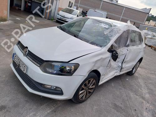 Shift knob VW POLO VI (AW1, BZ1, AE1) 1.0 | BP33053312I34 - Image 8