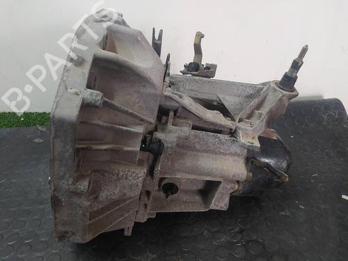 Gearbox NISSAN NOTE (E11, NE11) 1.5 dCi | BP9539972M3 