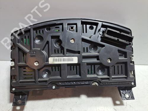 Instrument cluster OPEL ASTRA H (A04)  | BP8705509C47 