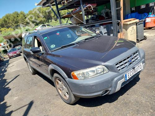 Brugte VOLVO XC70 I Cross Country (295) D5 AWD 4782872