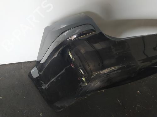 Rear bumper OPEL ASTRA H Estate (A04) 1.7 CDTI (L35) | BP27343385C8 