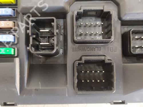 Fuse box CITROËN C3 II (SC_) | BP34102605E1 - Image 8