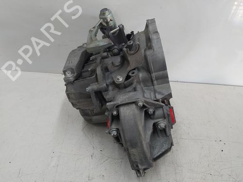 Gearbox OPEL MERIVA B MPV (S10) 1.6 CDTI (75) | BP25771834M3 
