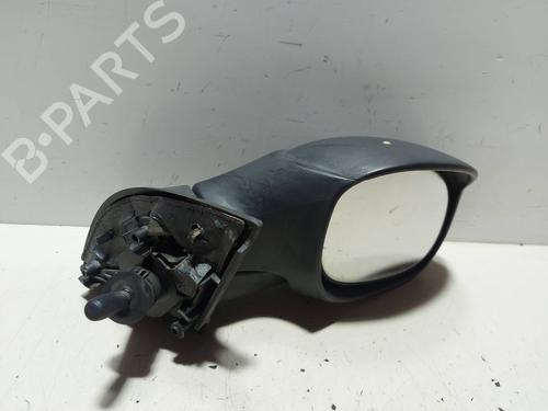 Right mirror CITROËN C3 I (FC_, FN_) 1.1 i | BP20150190C27 