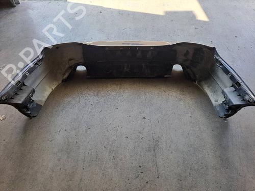 Rear bumper JAGUAR X-TYPE I (X400) 2.0 D | BP18052537C8 