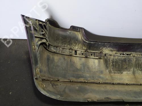 Rear bumper VW POLO IV (9N_, 9A_) 1.2 | BP27997486C8 
