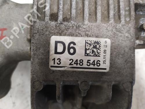 Engine mount OPEL ASTRA J (P10) | BP36142730M89 - Image 2