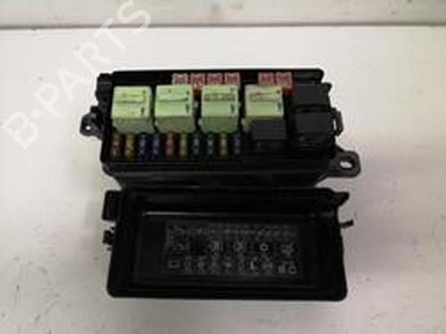 Used Fuse box MINI MINI (R50, R53) One D (75 hp) 9114553