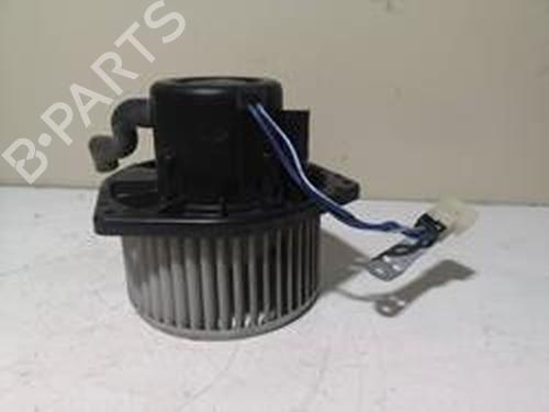 Used Heater blower motor NISSAN TERRANO II (R20) 2.7 TDi 4WD (125 hp) 14155929