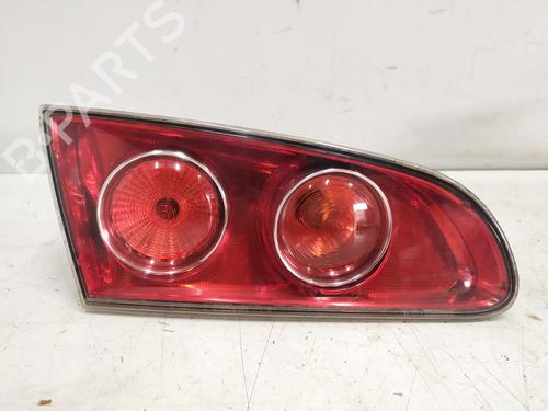 Feu de coffre gauche SEAT IBIZA III (6L1) [2002-2009]  30134287