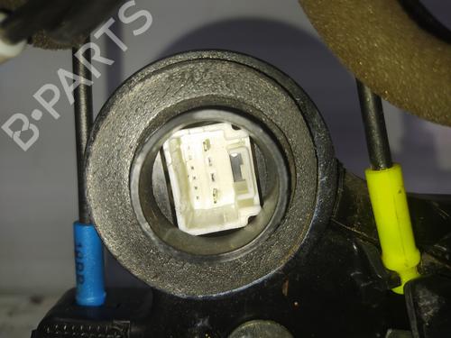 Rear right lock TOYOTA AVENSIS (_T25_)  | BP16677675C99 