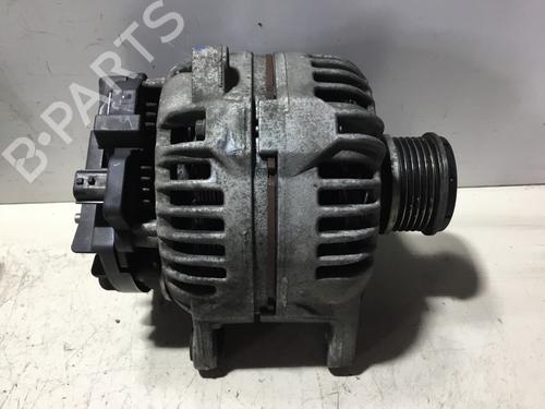 Alternator RENAULT KANGOO BE BOP (KW0/1_) 1.5 dCi | BP29074017M7 