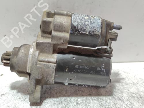 Startmotor VW POLO (9N_, 9A_) 1.4 16V (75 hp) 8706790