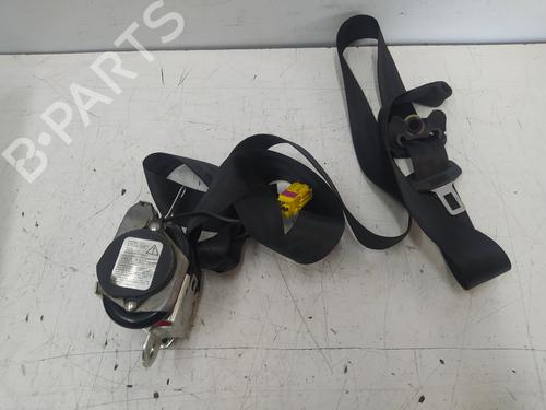 Front right seatbelt VW POLO (9N_, 9A_)  | BP19249055I25 