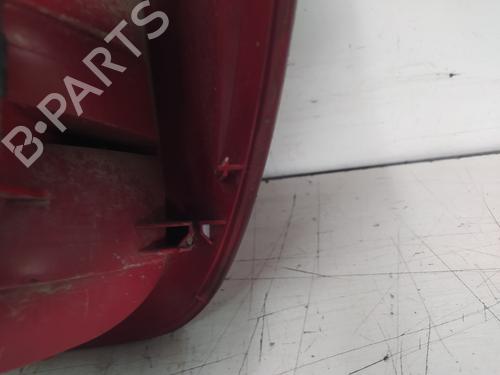 Left taillight CITROËN C2 (JM_) 1.4 HDi | BP21070237C34 